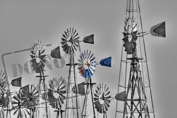 Montague, TX
