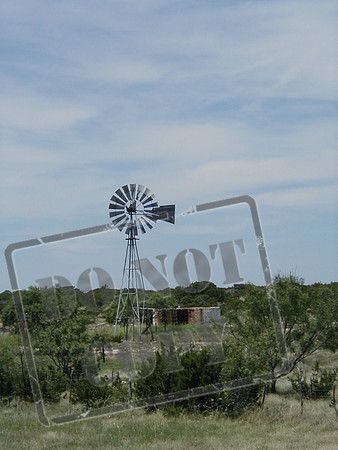 Taken outside of San Angelo, TX near Mertzon, TX