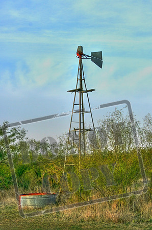 Copper Breaks State Park, Quanah, TX